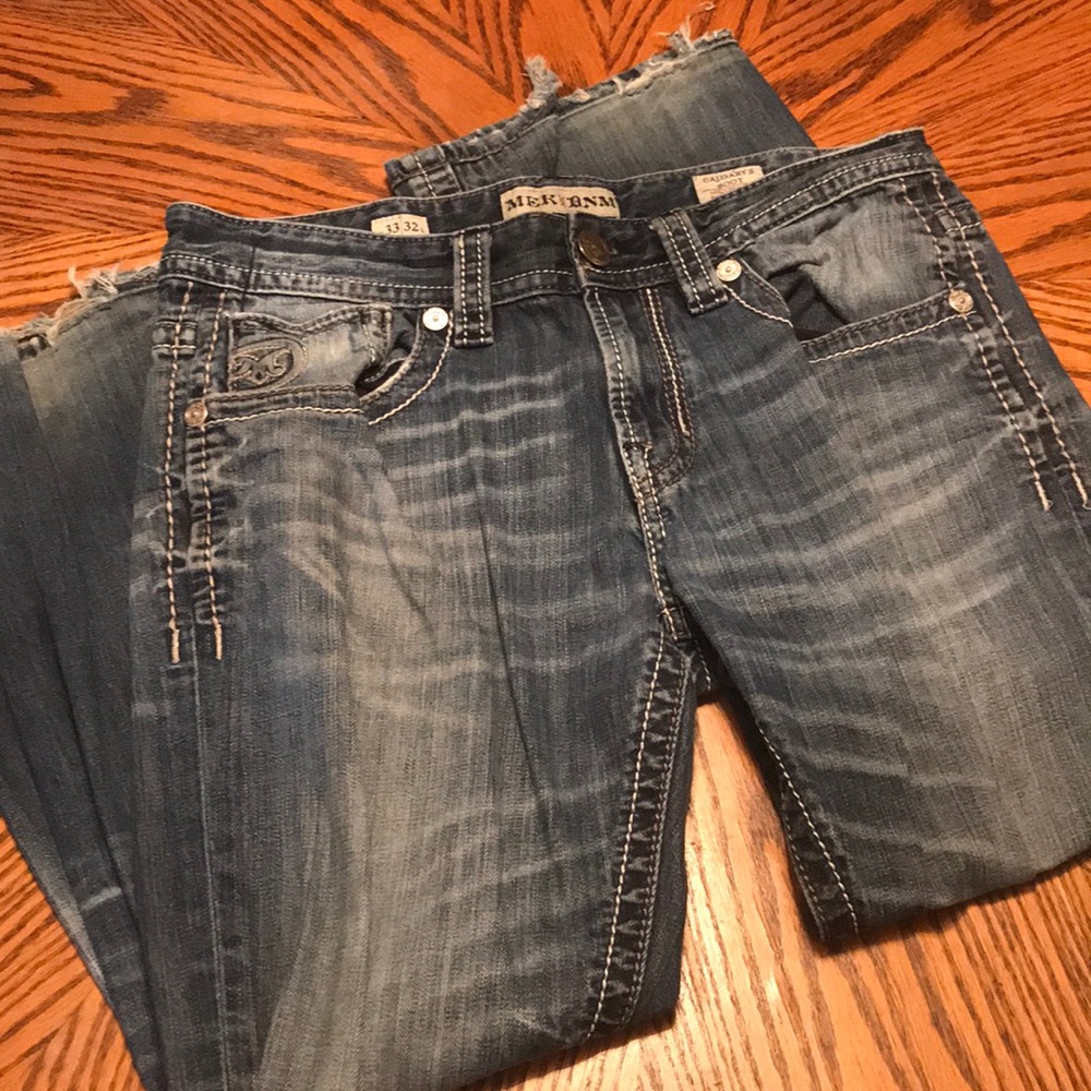 MEK Jeans